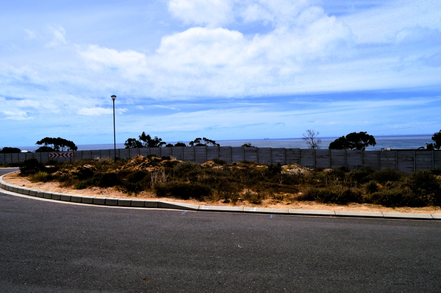 0 Bedroom Property for Sale in Steenbergs Cove Western Cape